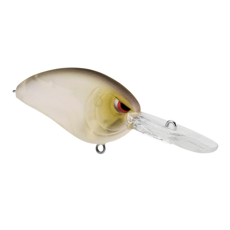 LITTLE JOHN MCR DD 45 MATTE SHAD