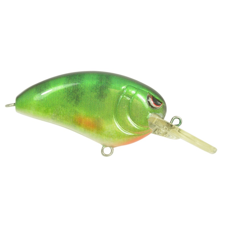 LITTLE JOHN MD REAL PERCH
