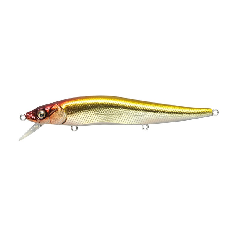 Megabass Vision 110 - M Western Clown