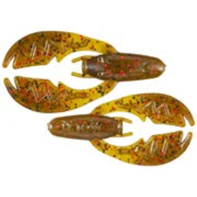 NetBait Paca Chunk Green Pumpkin Red 6pk