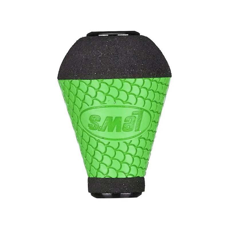 Oversize Round Chartruese Winn