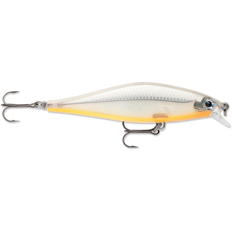 Rapala Shadow Rap Shad 09 - Bone