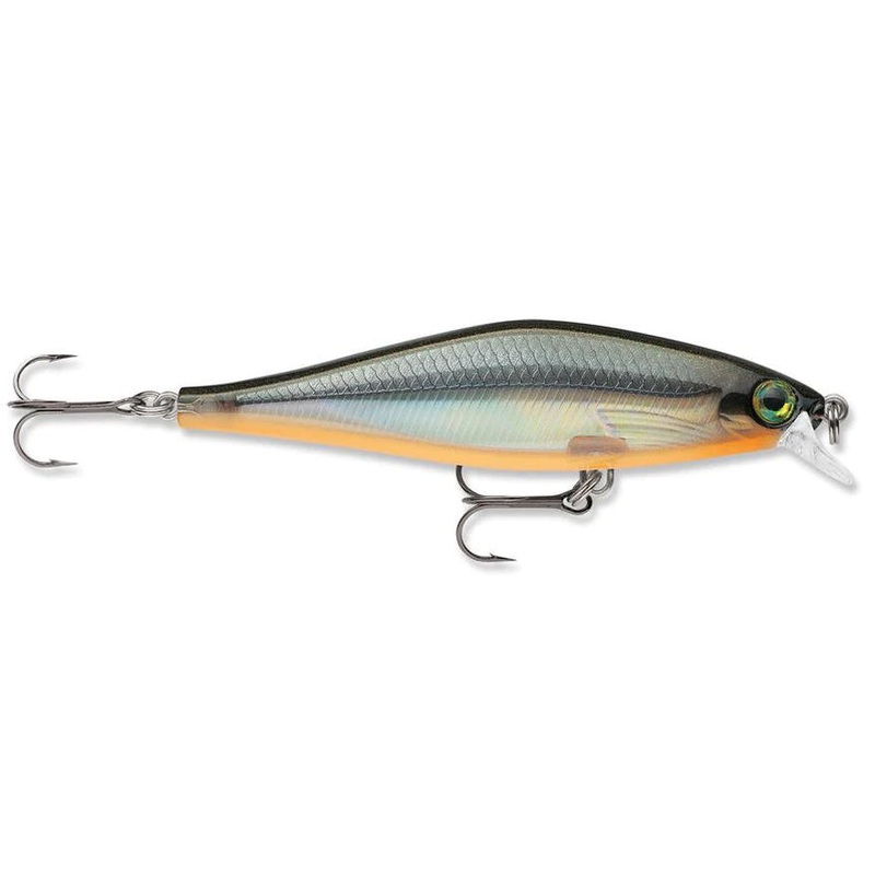 Rapala Shadow Rap Shad 09 - Halloween