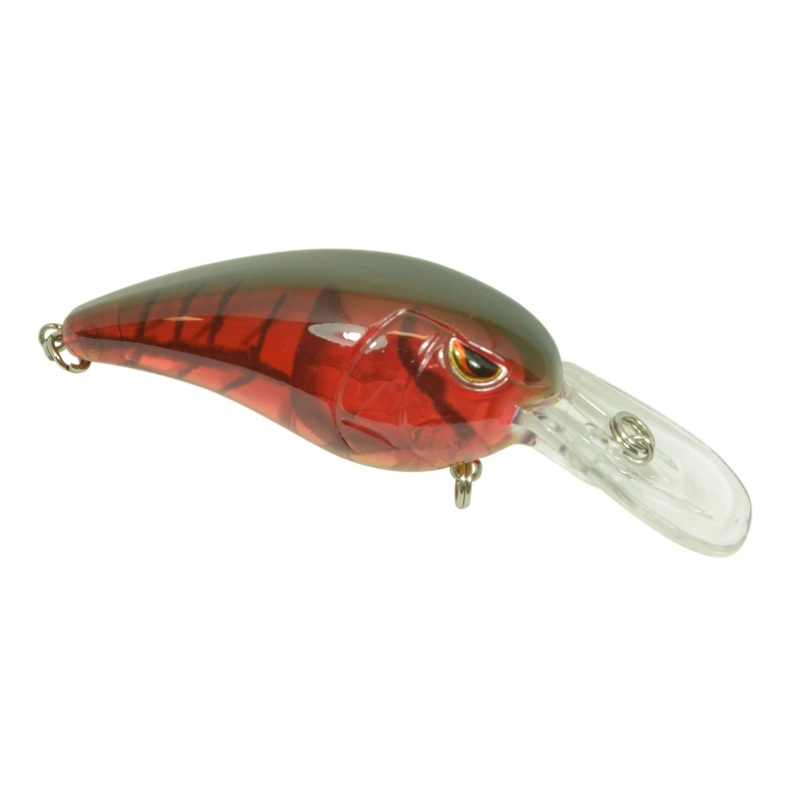RkCRAWLER 50 - RED CRAW