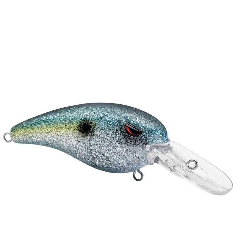 RkCRAWLER 50 - SPARKLE SHAD