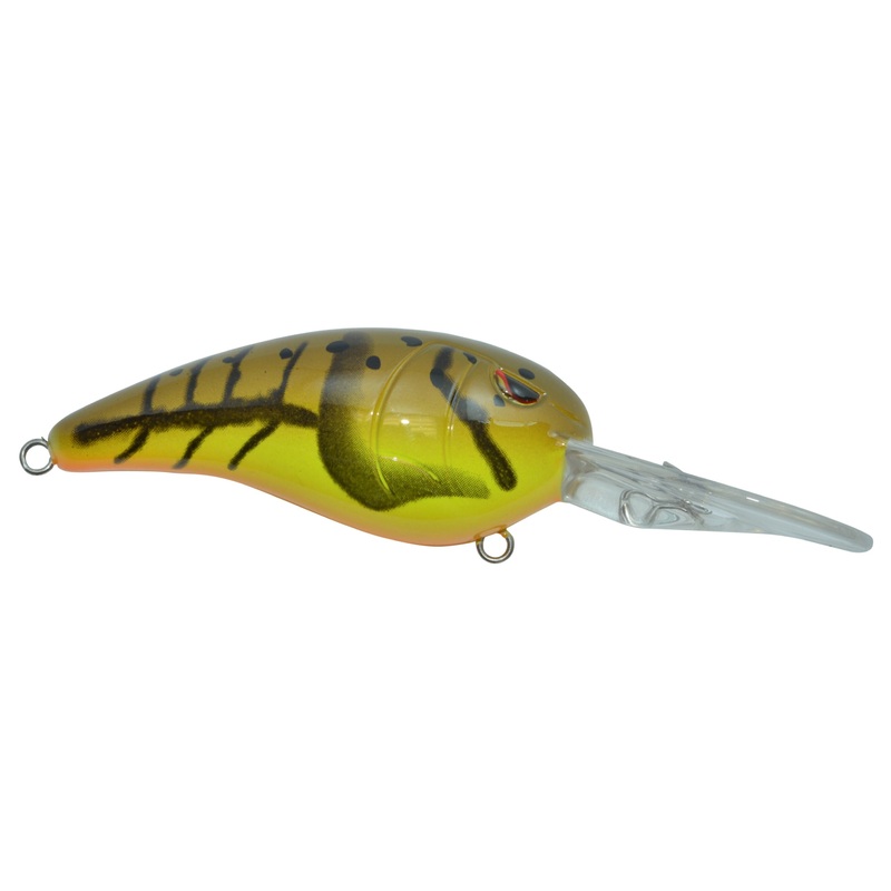 RkCRAWLER 55 - SPRING CRAW