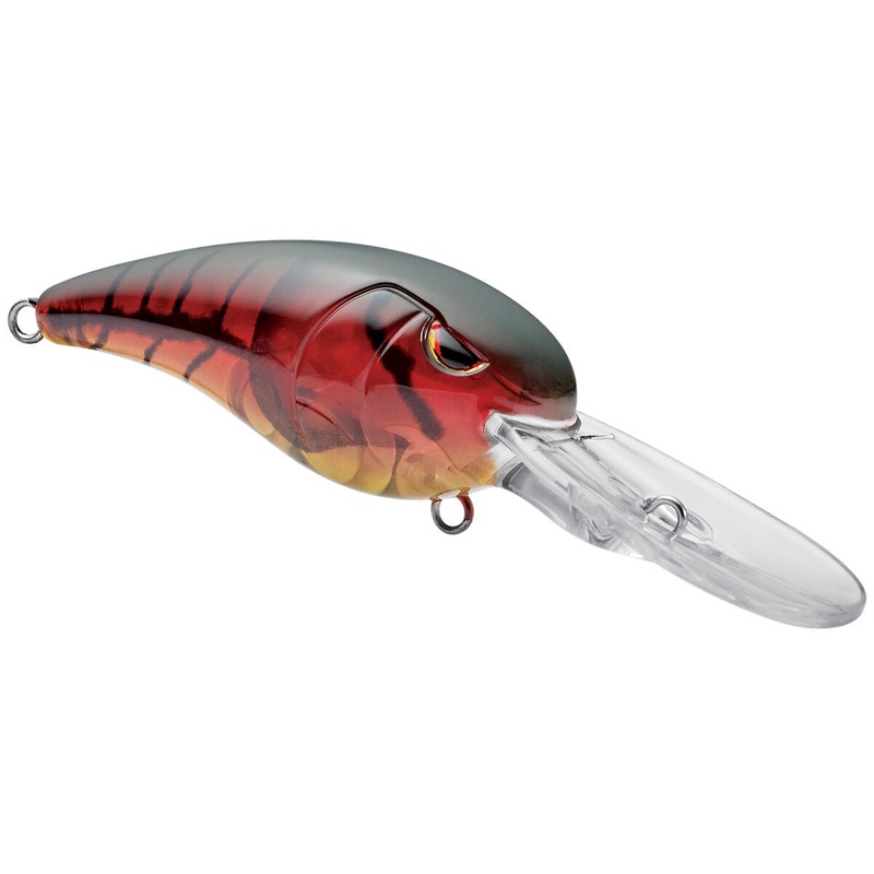 RkCRAWLER DD 50 - RED CRAW