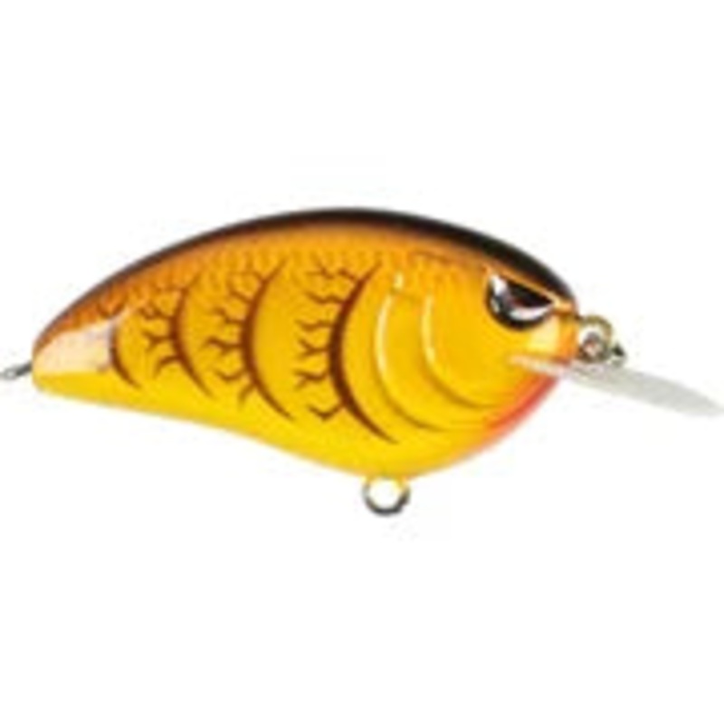 SPRO Little John 50 - Spring Craw