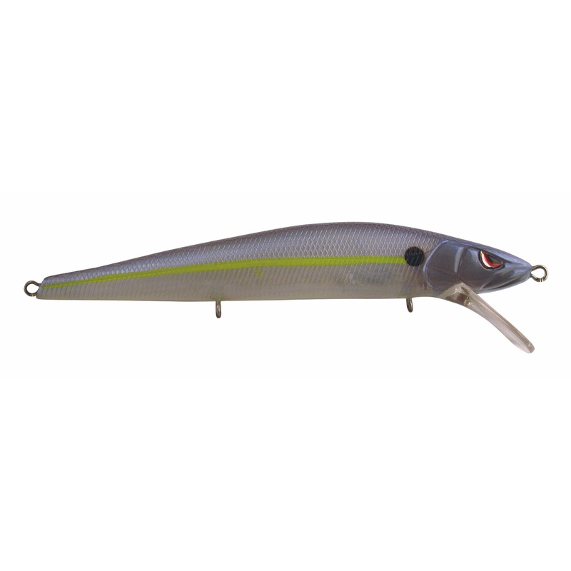 Spro MCStick 110+1 - Blue Bandit