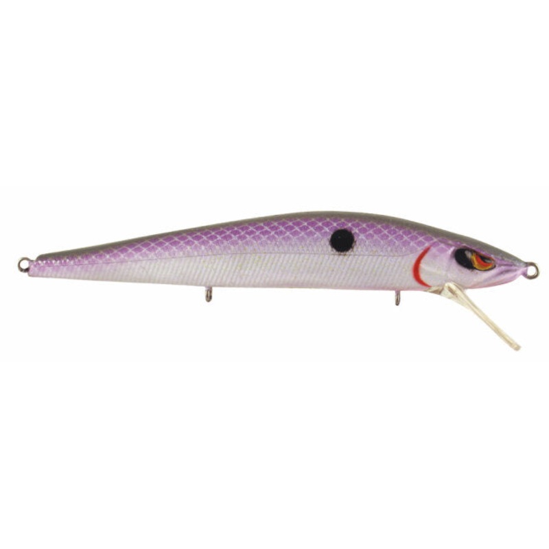 Spro McStick 110 - Norman Flake