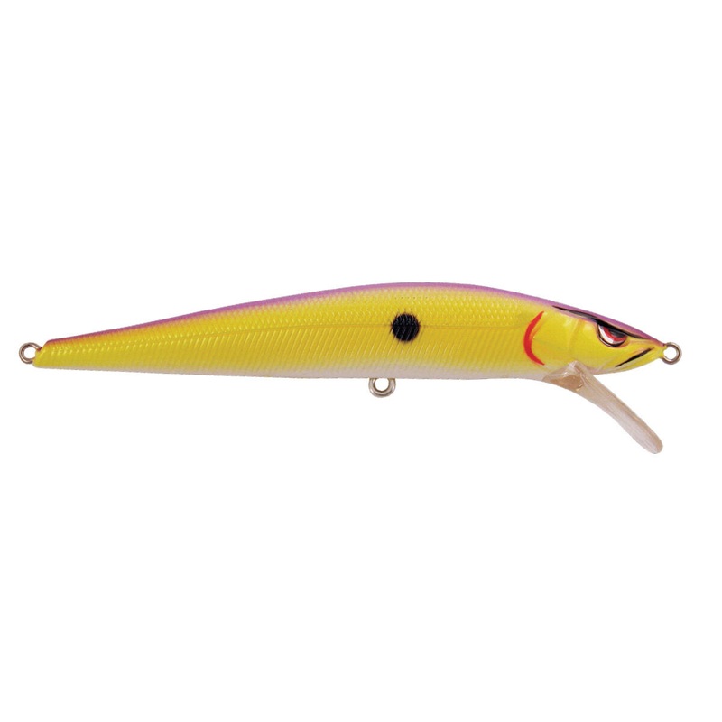 Spro McStick 95 - Table Rock Shad