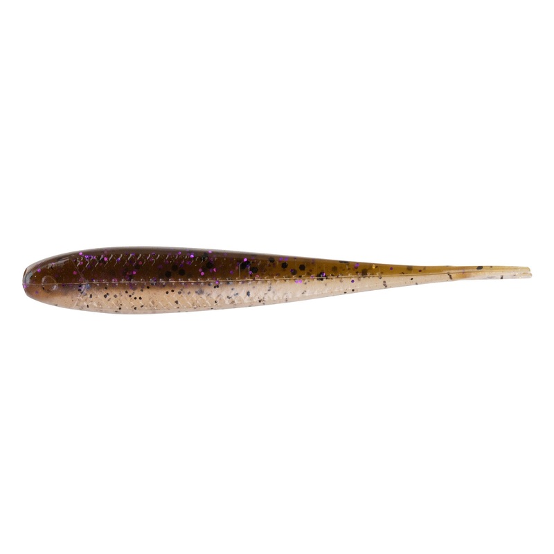 Yum FF Sonar Minnow 3" - Goby 10pk