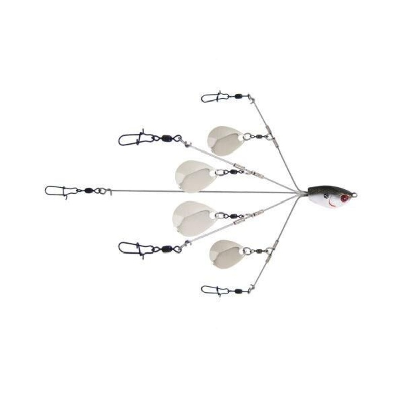 Yum Yumbrella Flash Mob Jr Colorado Blade