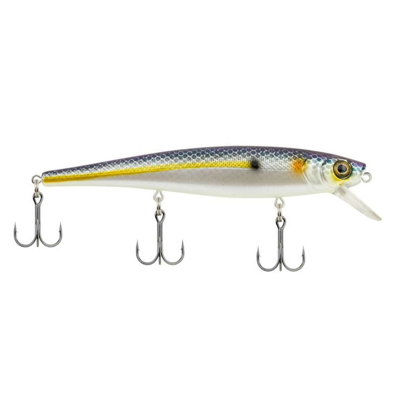 Berkley Cutter 110+ 4 3/8" 9/16oz - Chameleon Pearl