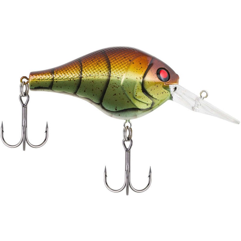 Berkley Digger 8.5 2 1/2" 7/16oz - Vintage Craw