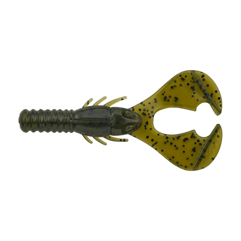 Berkley PB Shape 108 3.5'' - Watermelon 8pk