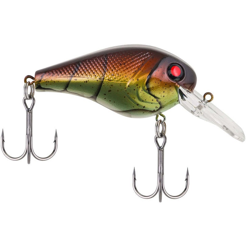 Berkley Wild Thang 8.5 2 1/4" 1/2oz - Vintage Craw