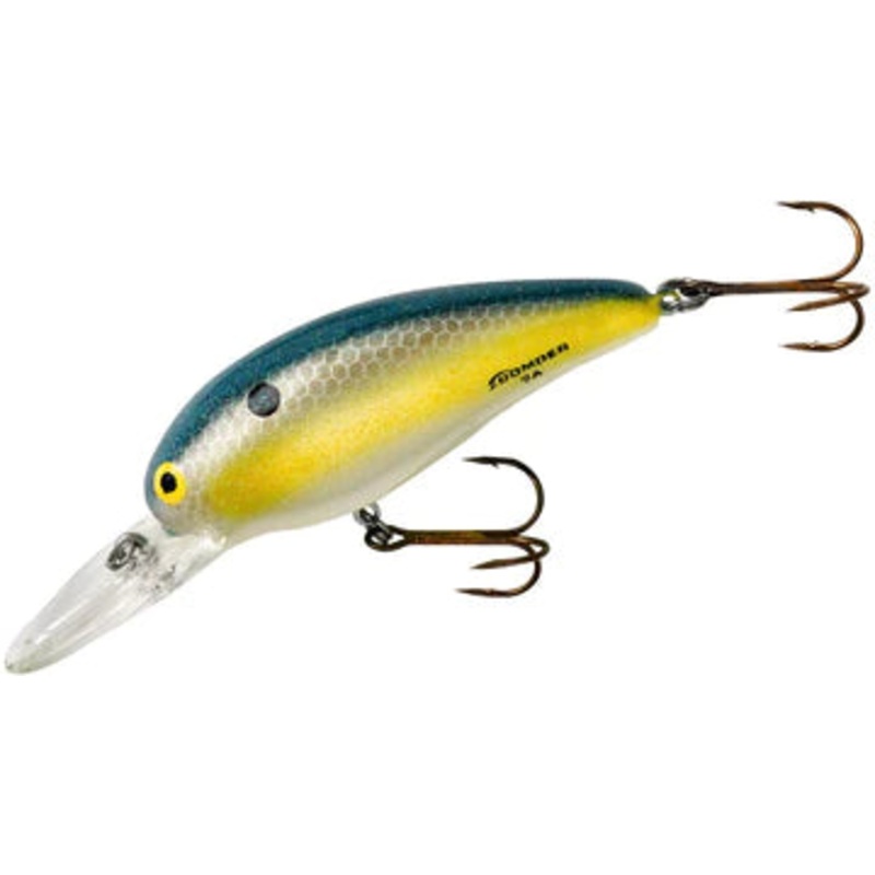 Bomber Model 7A Foxy Shad
