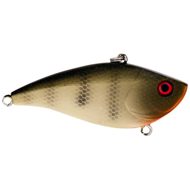 Booyah One Knocker 1/2 Yellow Perch