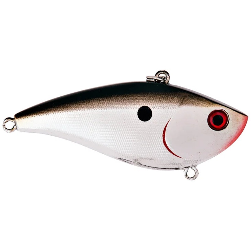 Booyah One Knocker 3/4 Chrome Black