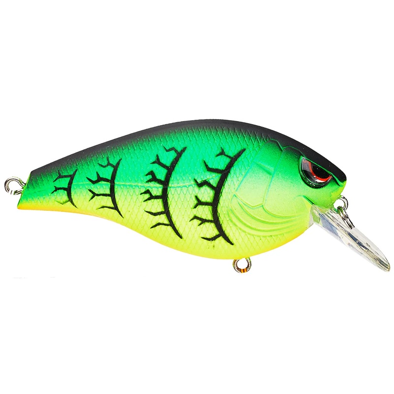 HUNTER 65 SB OLD FIRE TIGER