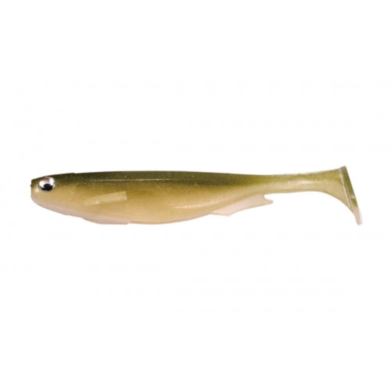 Megabass SPARK SHAD (5in) - AYU