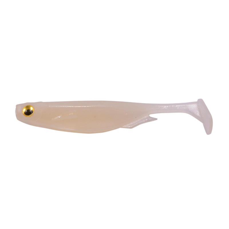 Megabass SPARK SHAD (5in) - HIUO