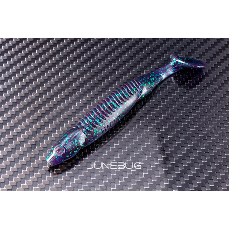 Reaction Innovations Skinny Dipper - Junebug  7pk