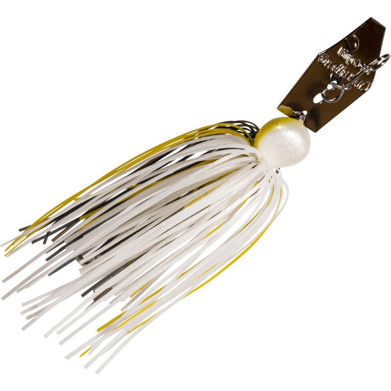 Z-Man Chatterbait Elite 1/2oz - Sexy Shad