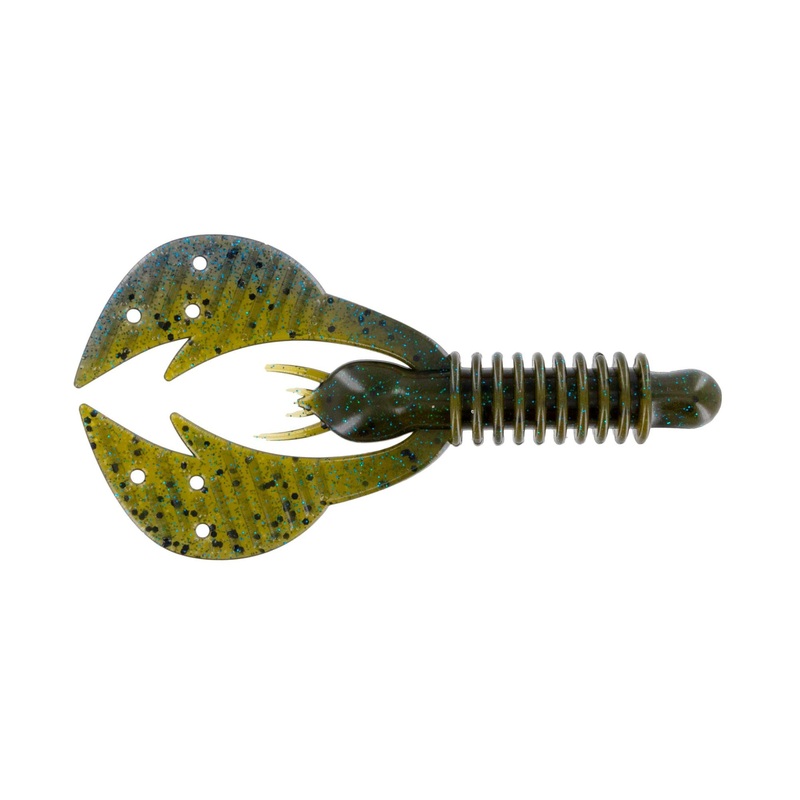 Big Bite 3.75" Kamikaze Craw - 1099
