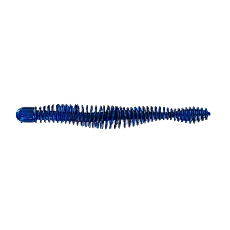 Big Bite 4.75" Coontail - Hematoma  7pk
