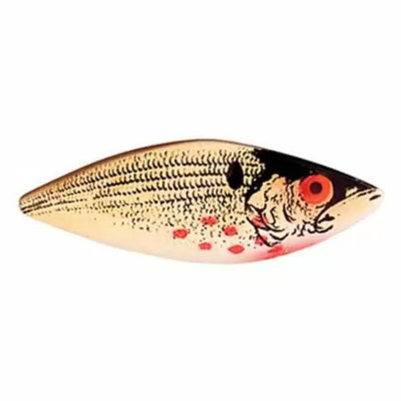Cotton Cordell Super Spot 1/4oz  2 1/4" - Wounded Shad