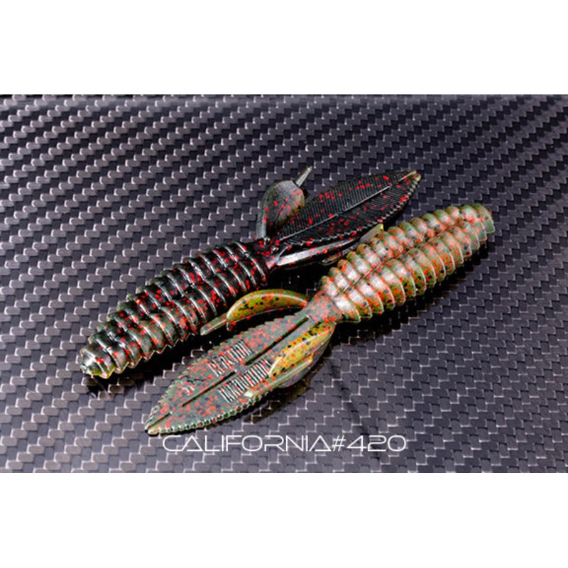 Reaction Innovations Sweet Beaver 4.20 - California 420  8pk