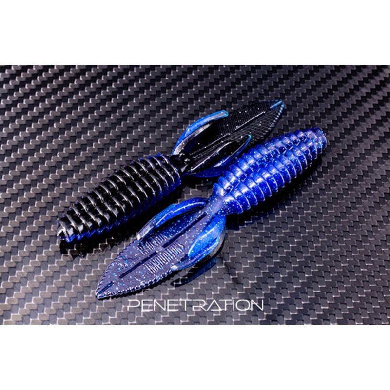 Reaction Innovations Sweet Beaver 4.20 - Penetration  8pk