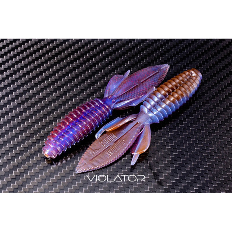 Reaction Innovations Sweet Beaver 4.20 - Violator  8pk