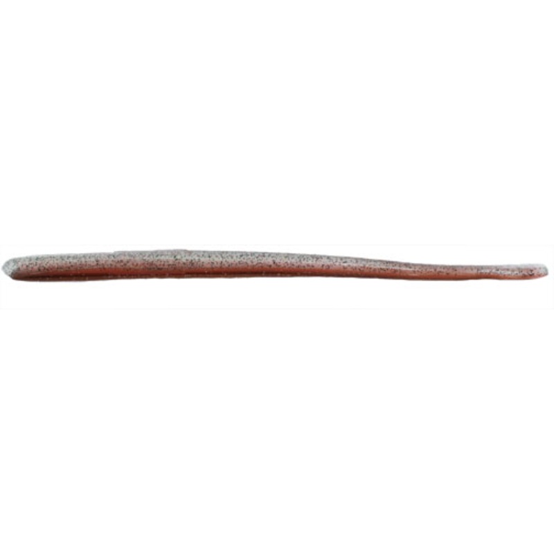 Roboworm Straight Tail 6'' Bitchin' Craw  10pk