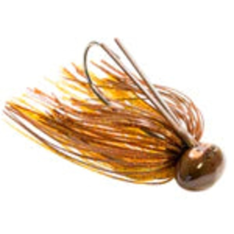 Z-Man Crosseyez Football Jig 1/2 OZ - LEDGE CRAW