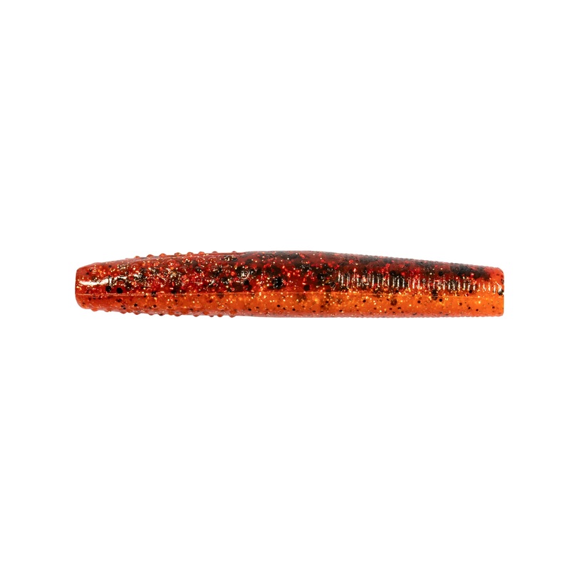 Z-Man FINESSE TRD 2.75" - FIRE CRAW 8 PACK