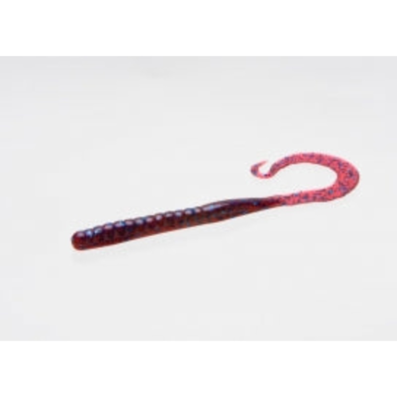 Zoom Mag II 9'' - Plum 20pk