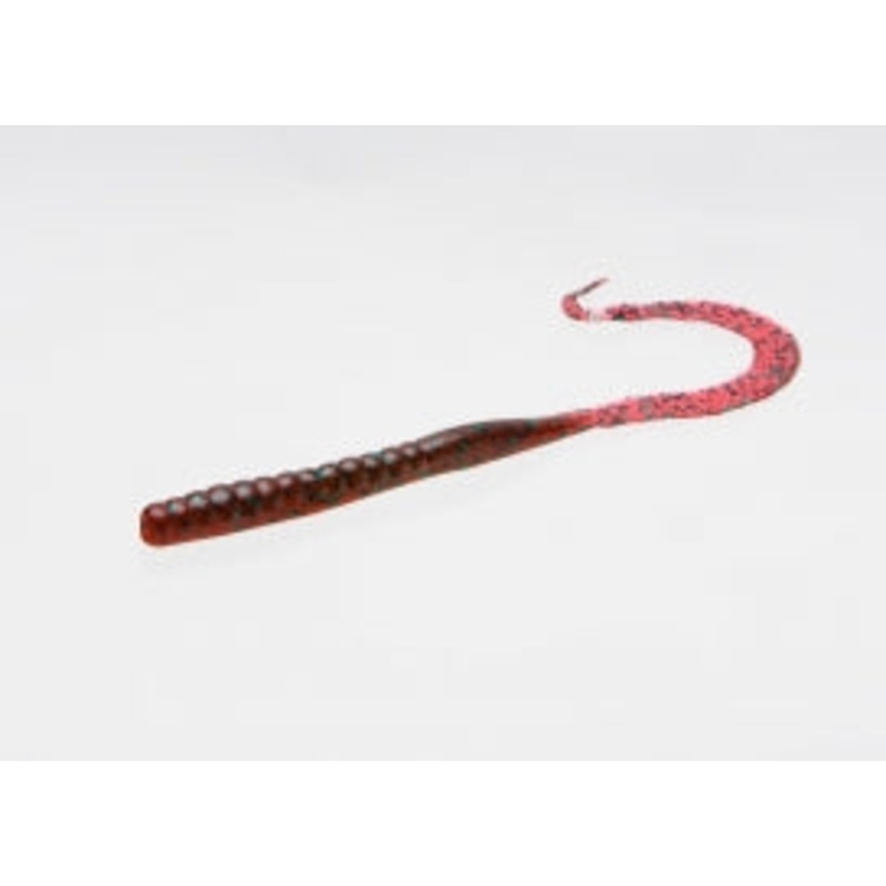 Zoom Mag II 9'' - Red Bug 20pk