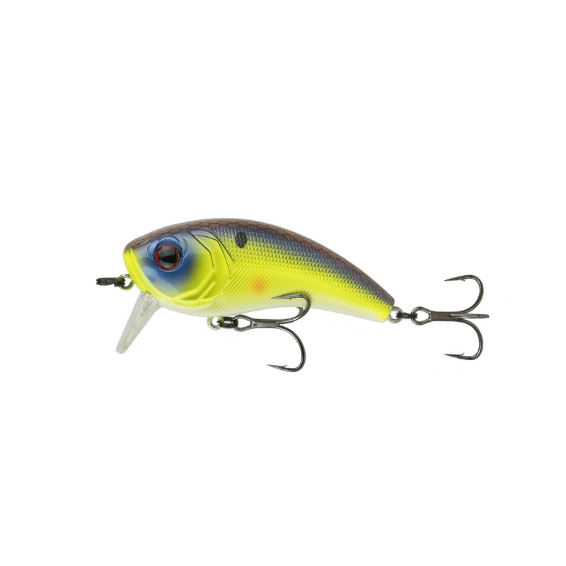 6th Sense Movement 80WK - Chartreuse Spank