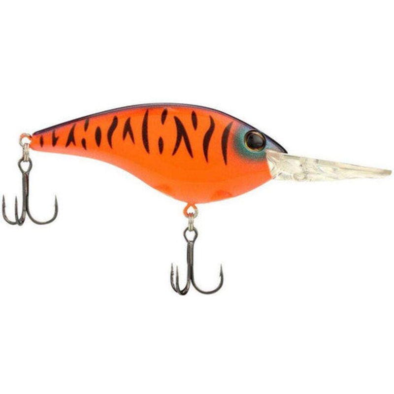 Berkley Clicken' Frittside 9 - 2.75" 1/2oz - Blaze