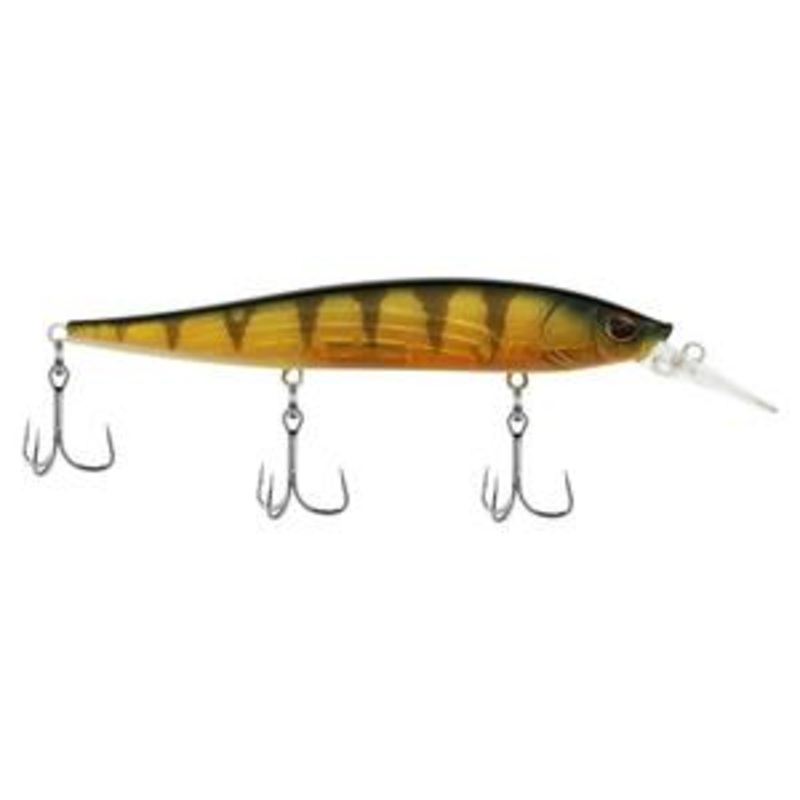 Berkley Stunna 1/2oz 112mm - Perch