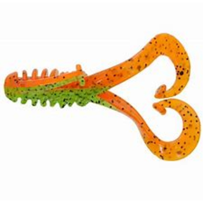 Bobby Garland 2.5" Pile Diver - Cajun Cricket  10pk