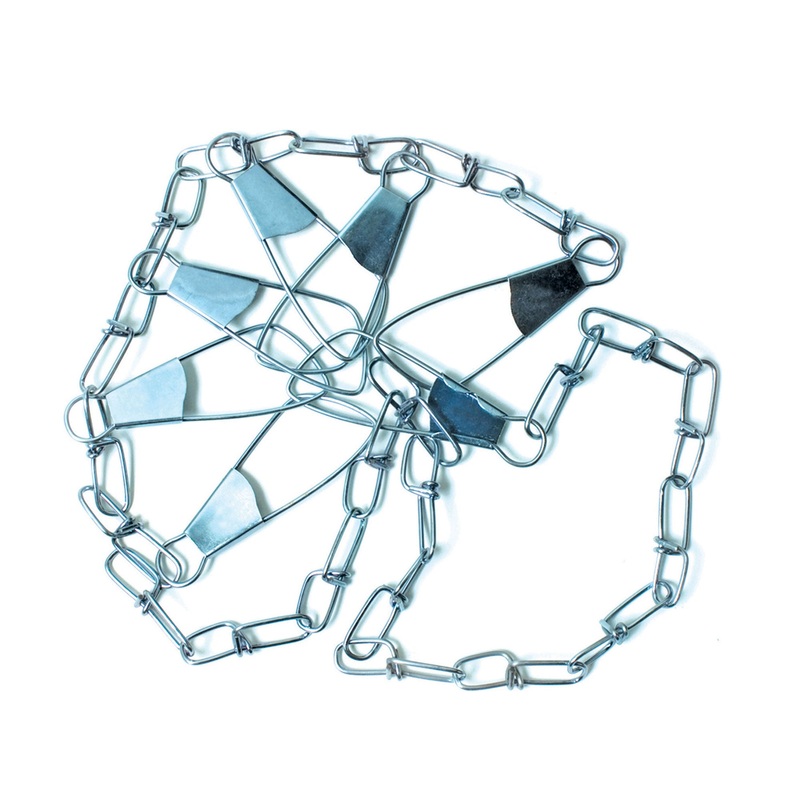 Eagle Claw Stringer Chain 40''  7 Snap