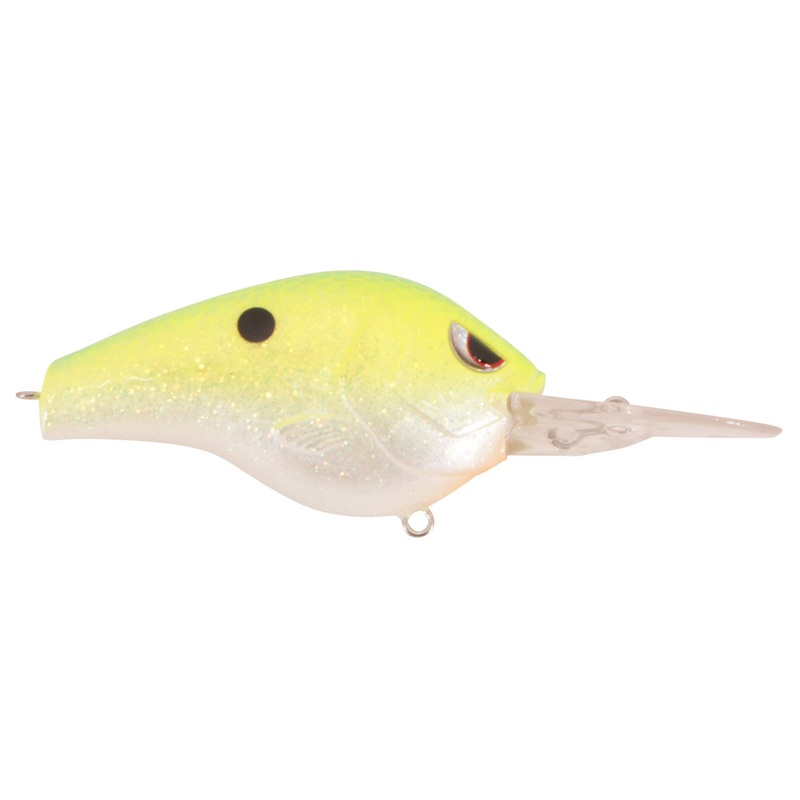 FAT PAPA 55 - TROPICAL SHAD