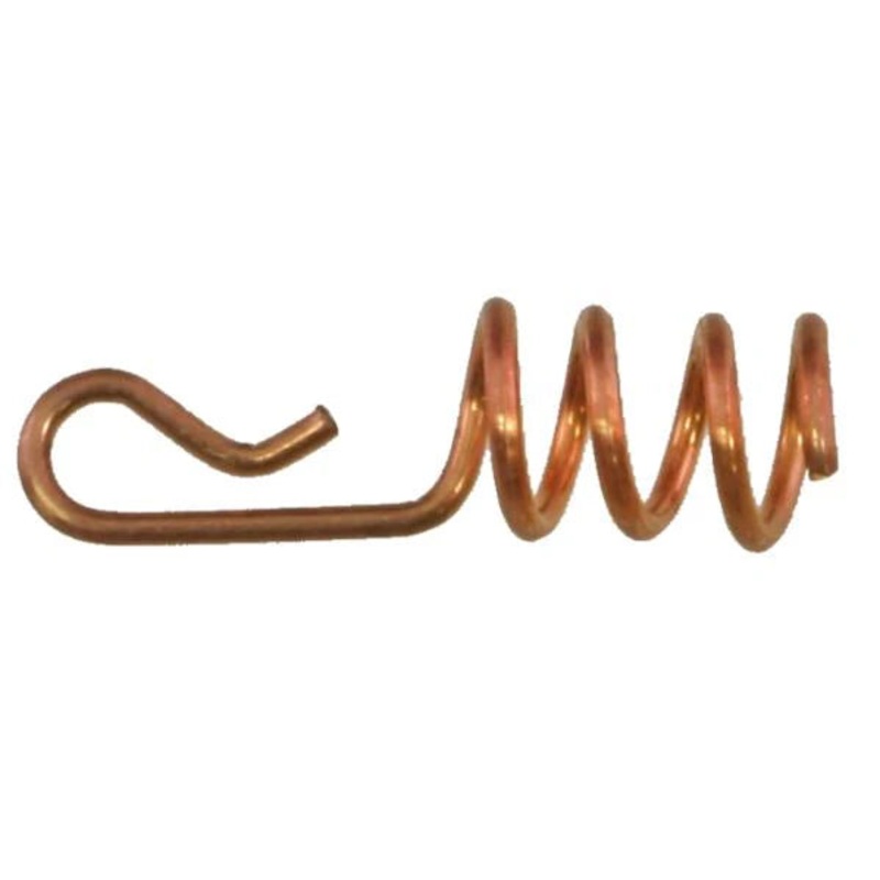 HitchHiker Trailer Hook 44ZS - 5pk (For hook size 4/0 or smaller)