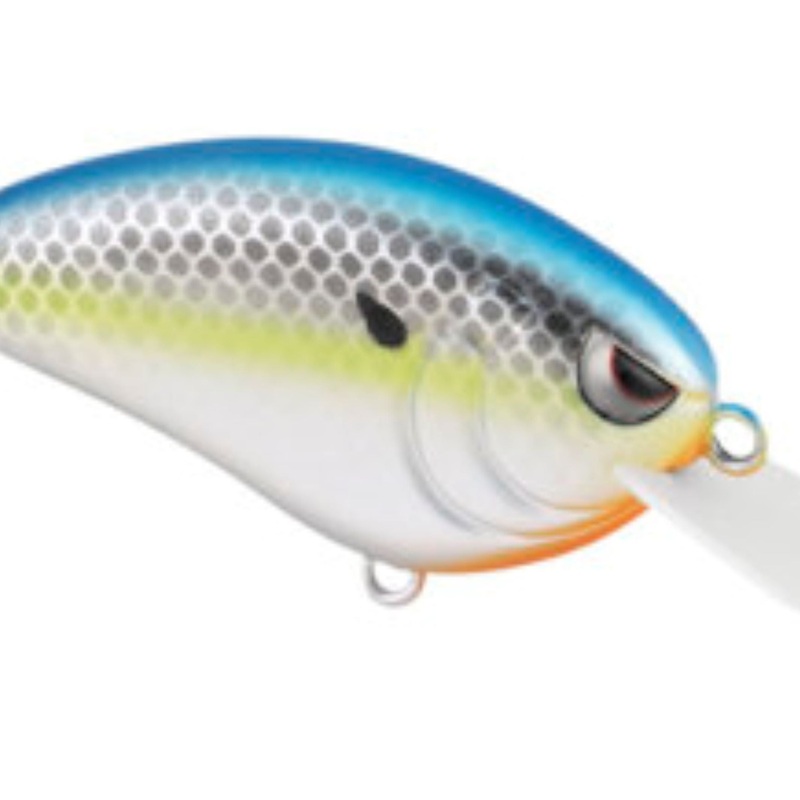 LITTLE JOHN 50 MATTE SEXY CHROME