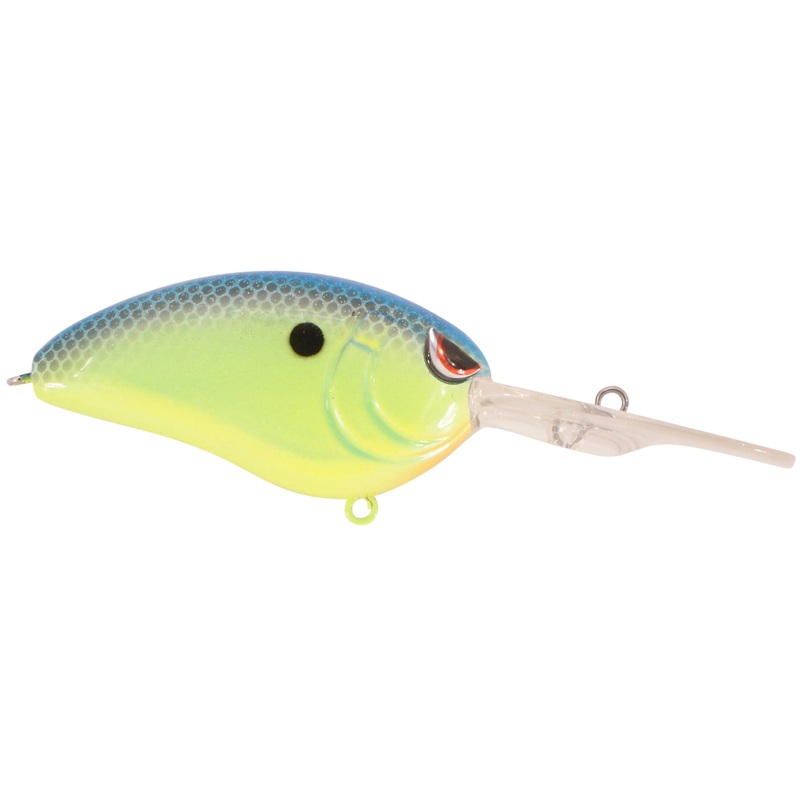 LITTLE JOHN DD 60 CHARTREUSE BLUE