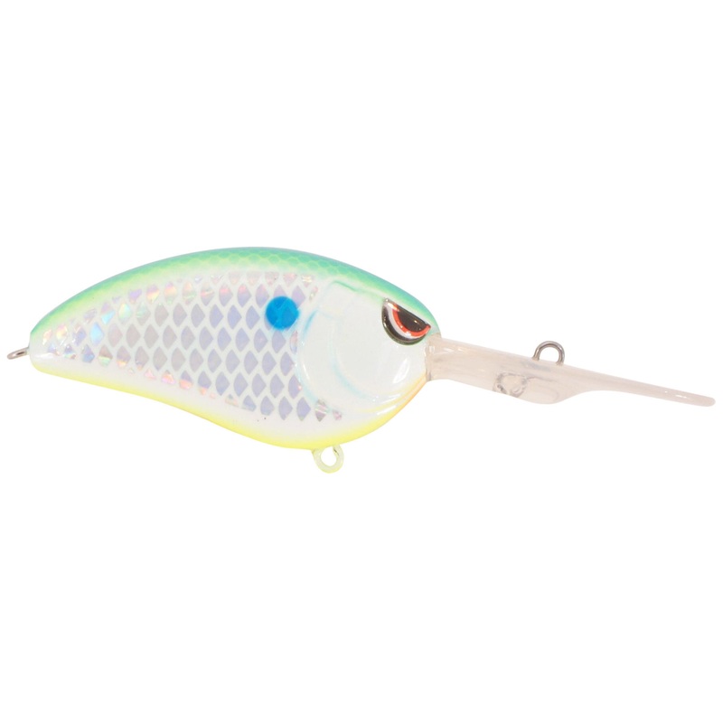 LITTLE JOHN DD 60 CITRUS SHAD